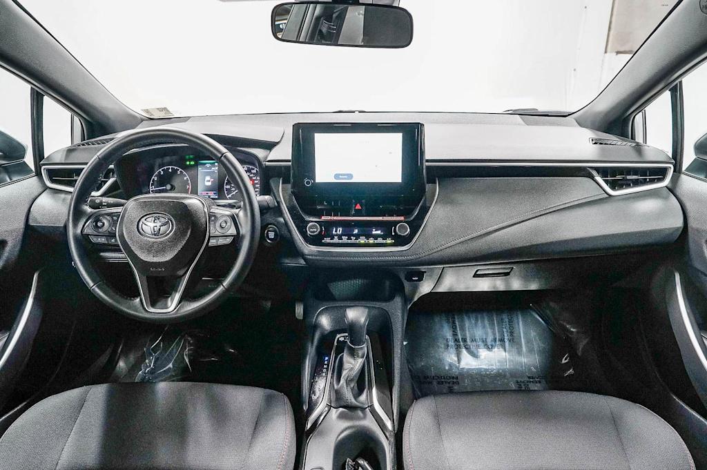 Thumbnail: 2025 Toyota Corolla - 2