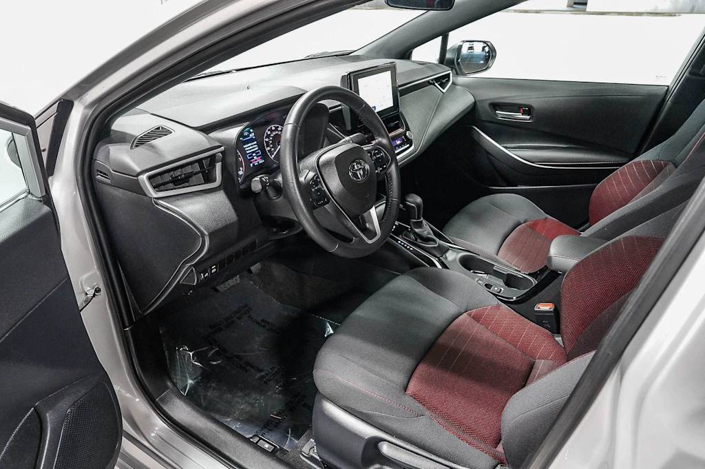 Thumbnail: 2025 Toyota Corolla - 13
