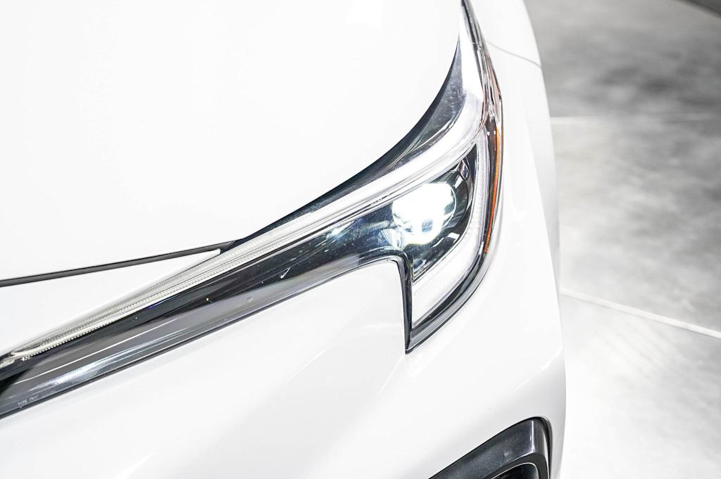 Thumbnail: 2024 Toyota Corolla - 5