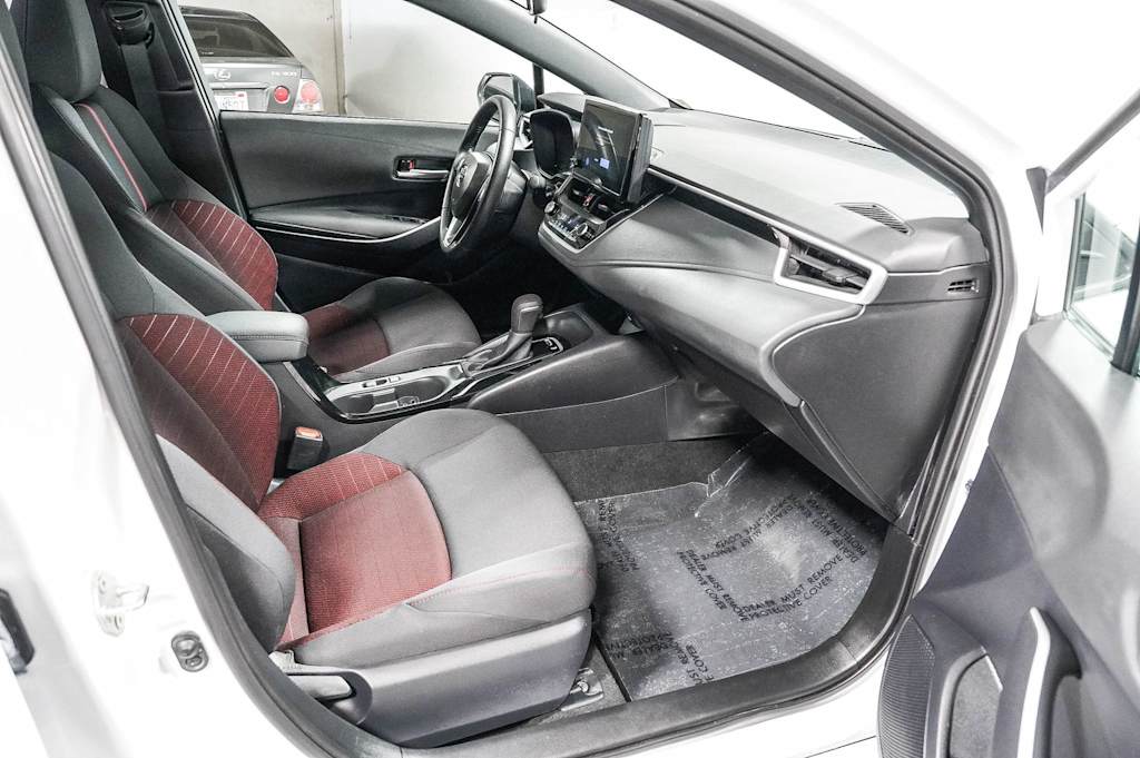 Thumbnail: 2024 Toyota Corolla - 9