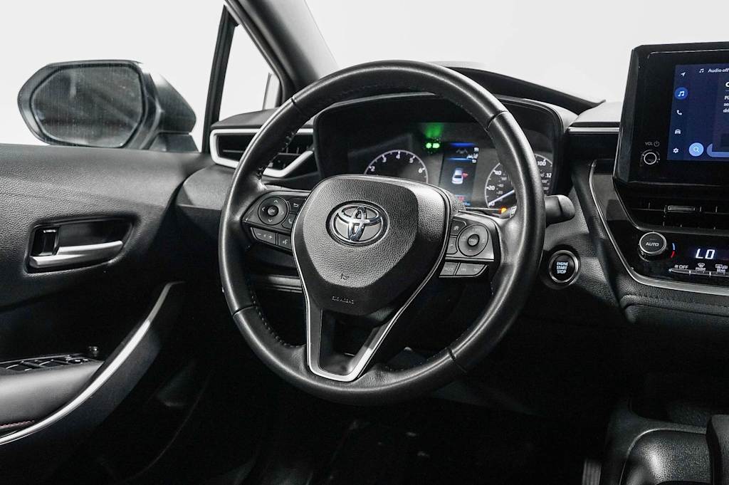 Thumbnail: 2024 Toyota Corolla - 12
