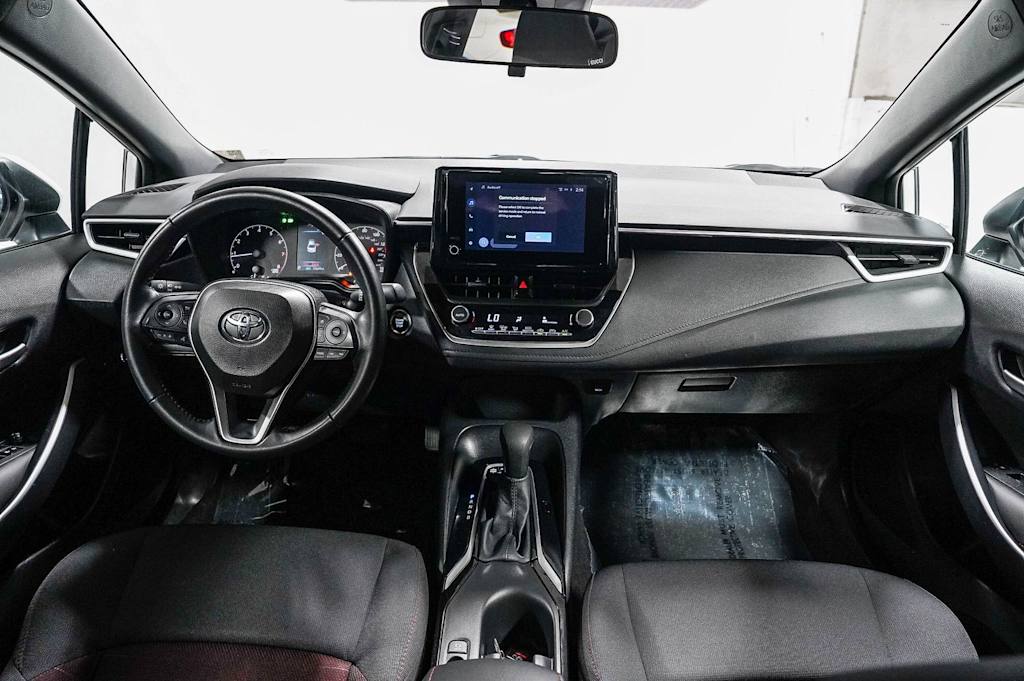 Thumbnail: 2024 Toyota Corolla - 2