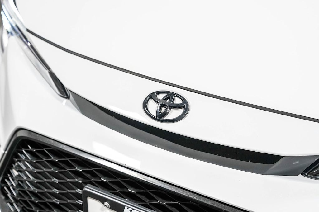 Thumbnail: 2024 Toyota Corolla - 21