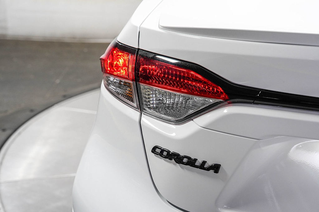 Thumbnail: 2024 Toyota Corolla - 23