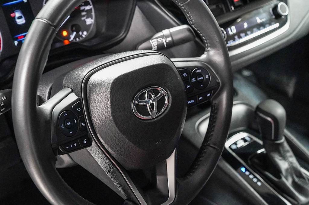 Thumbnail: 2024 Toyota Corolla - 13