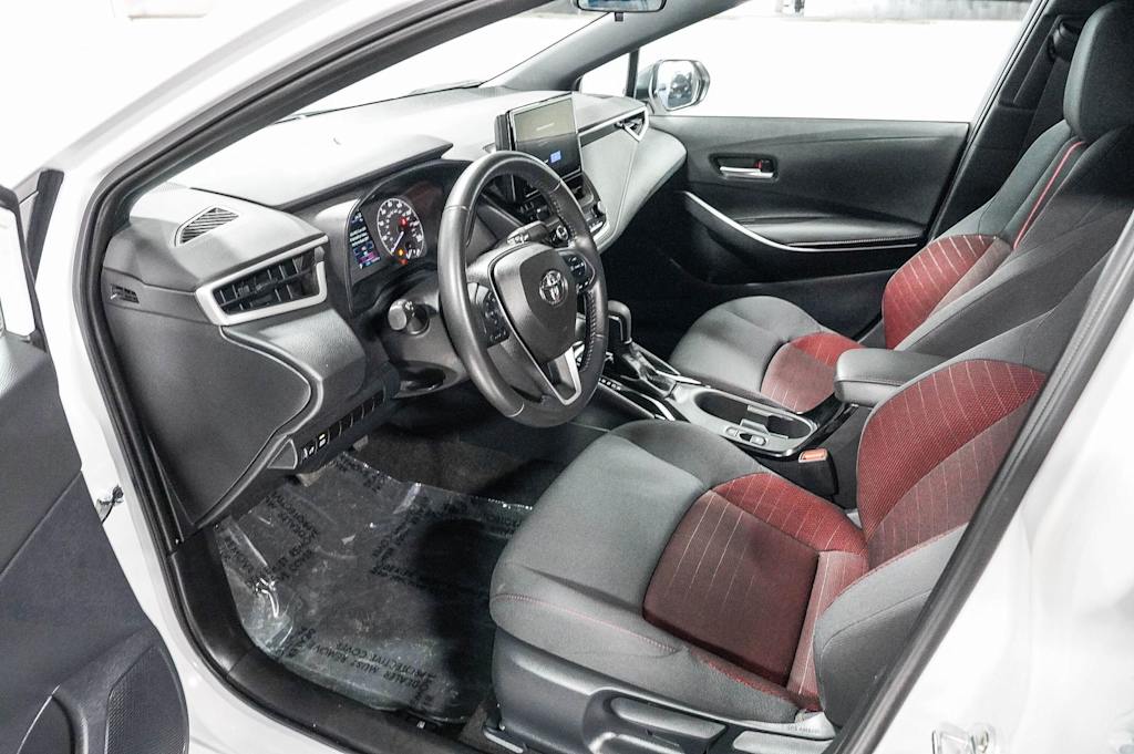 Thumbnail: 2024 Toyota Corolla - 10