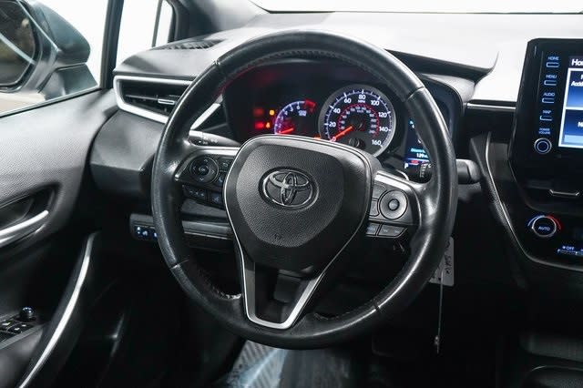 2022 Toyota Corolla SE 11