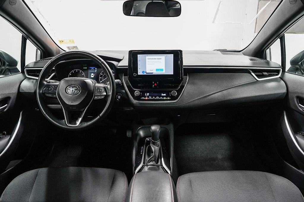 Thumbnail: 2025 Toyota Corolla - 2