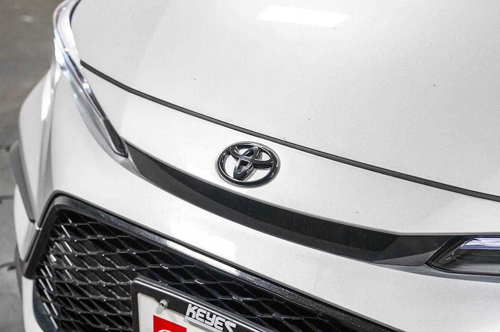 Thumbnail: 2025 Toyota Corolla - 5