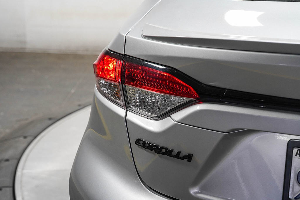 Thumbnail: 2025 Toyota Corolla - 23