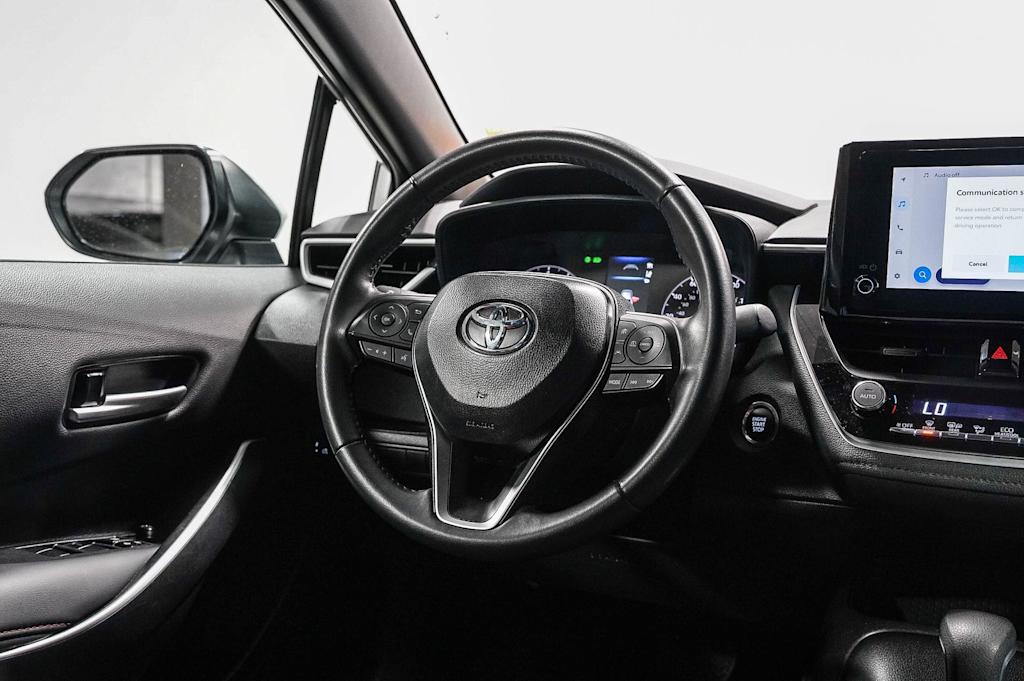 Thumbnail: 2025 Toyota Corolla - 12