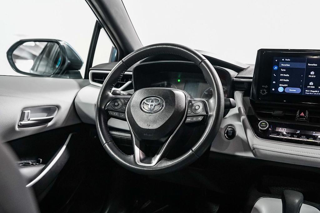 Thumbnail: 2025 Toyota Corolla - 12