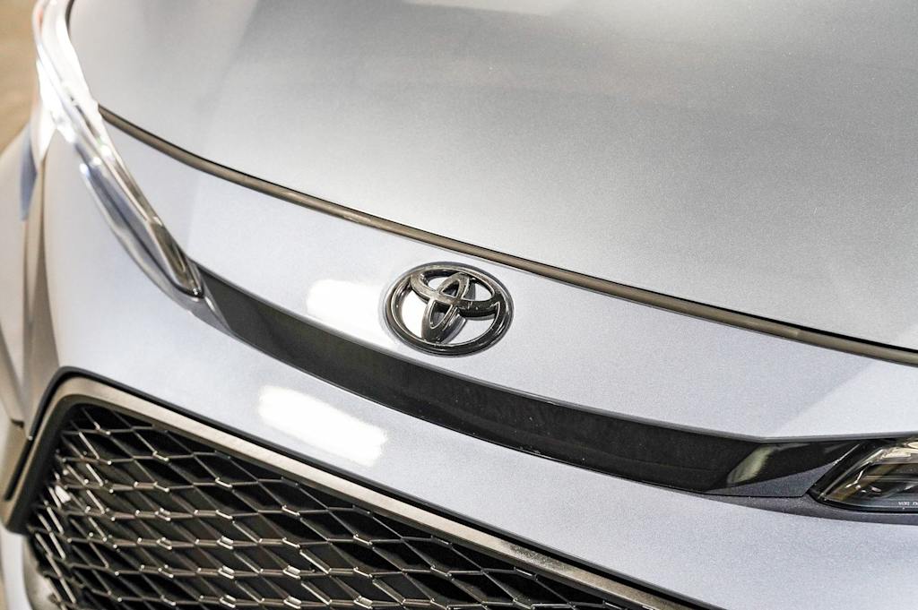 Thumbnail: 2025 Toyota Corolla - 5