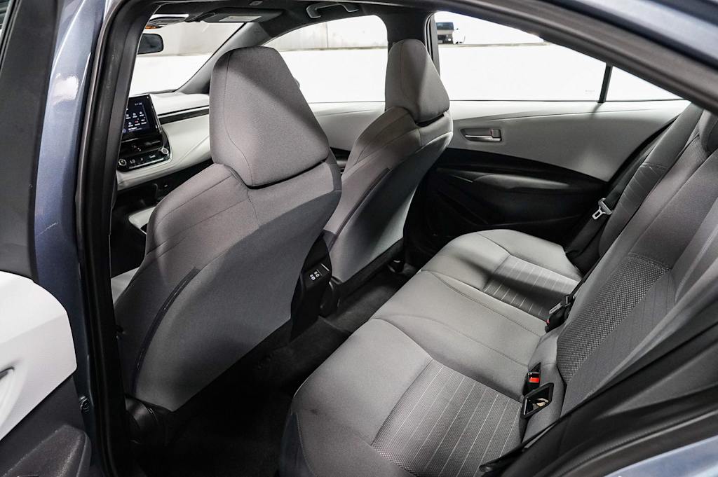 Thumbnail: 2025 Toyota Corolla - 11