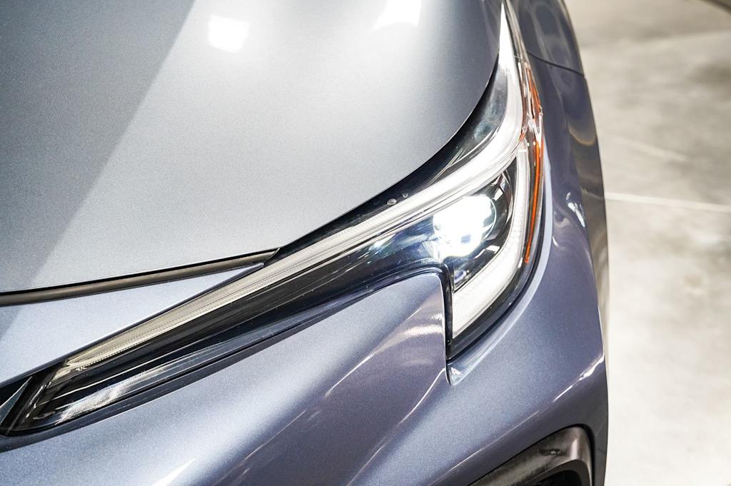 Thumbnail: 2025 Toyota Corolla - 21