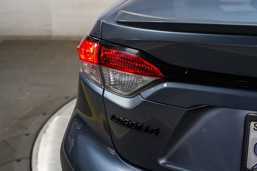 Thumbnail: 2025 Toyota Corolla - 23