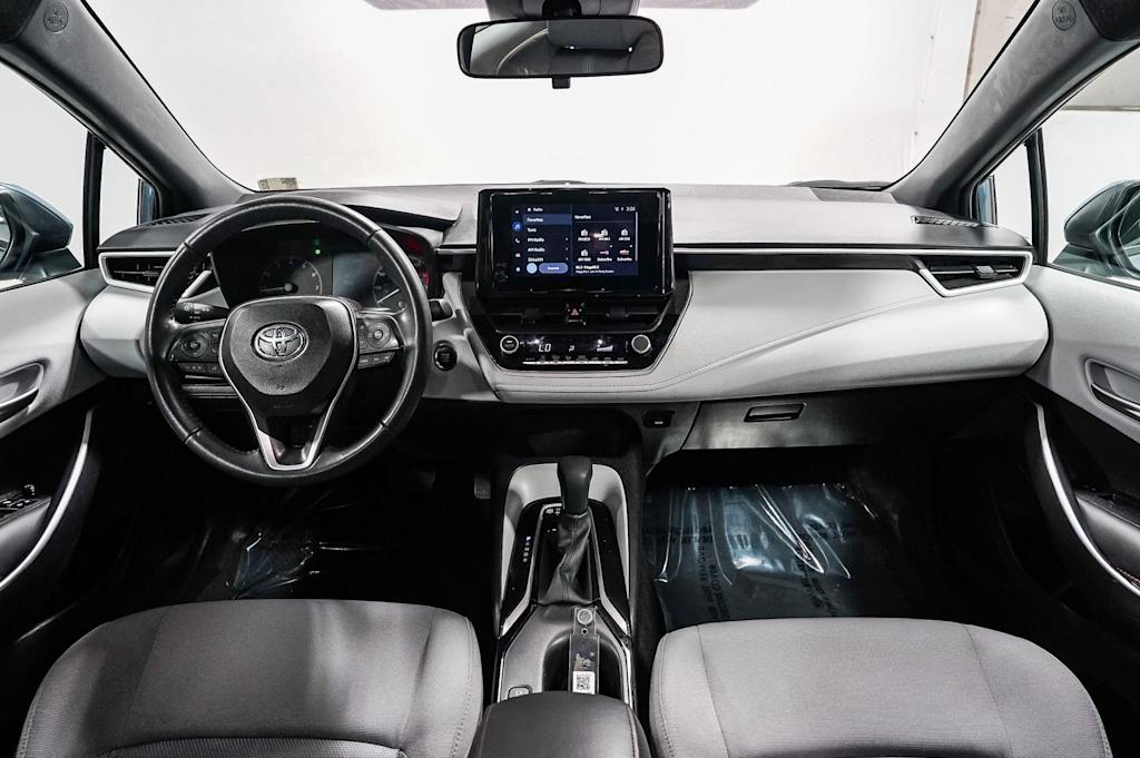 Thumbnail: 2025 Toyota Corolla - 2