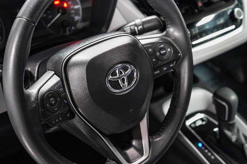 Thumbnail: 2025 Toyota Corolla - 13