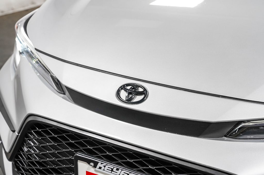 Thumbnail: 2024 Toyota Corolla - 5