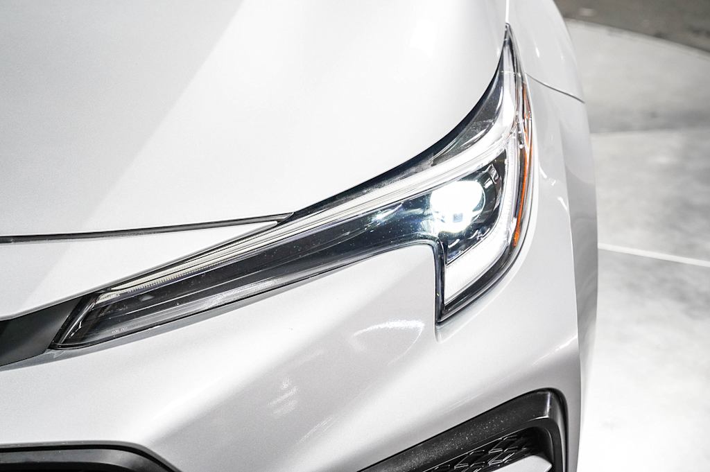 Thumbnail: 2024 Toyota Corolla - 21