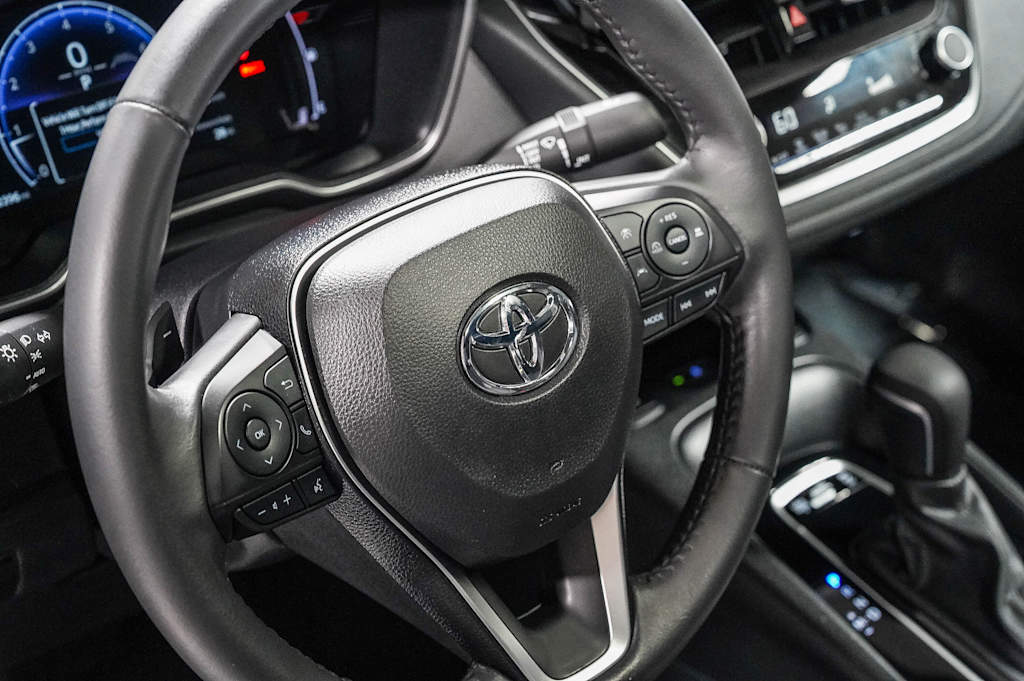 Thumbnail: 2024 Toyota Corolla - 13