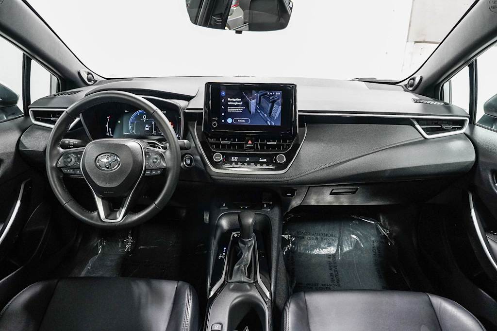 Thumbnail: 2024 Toyota Corolla - 2