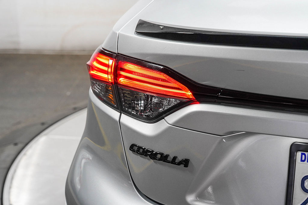 Thumbnail: 2024 Toyota Corolla - 23