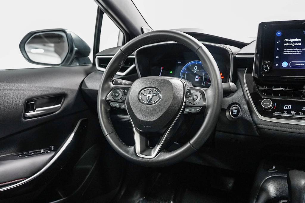Thumbnail: 2024 Toyota Corolla - 12