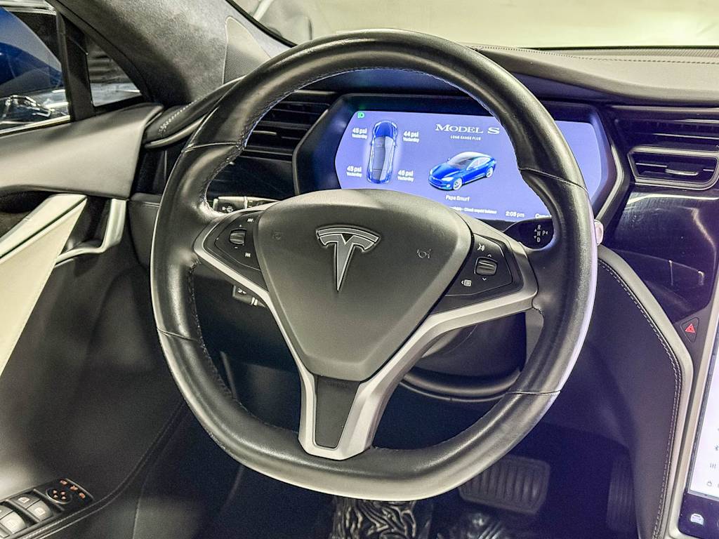 Thumbnail: 2020 Tesla Model S - 9
