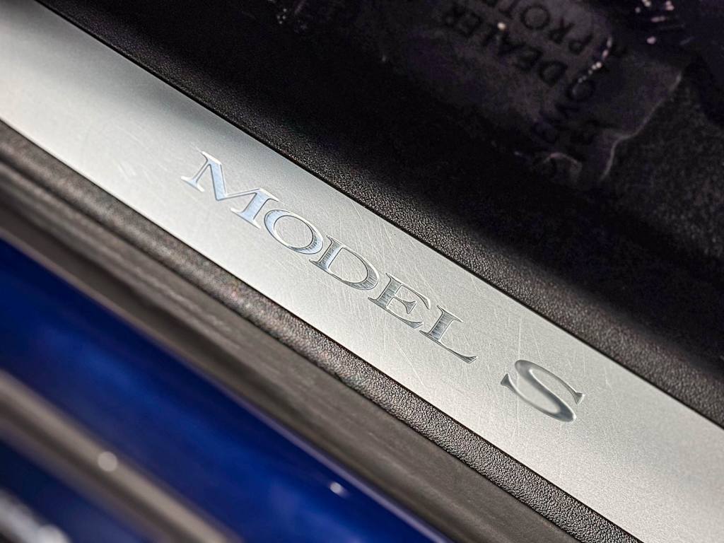 Thumbnail: 2020 Tesla Model S - 30