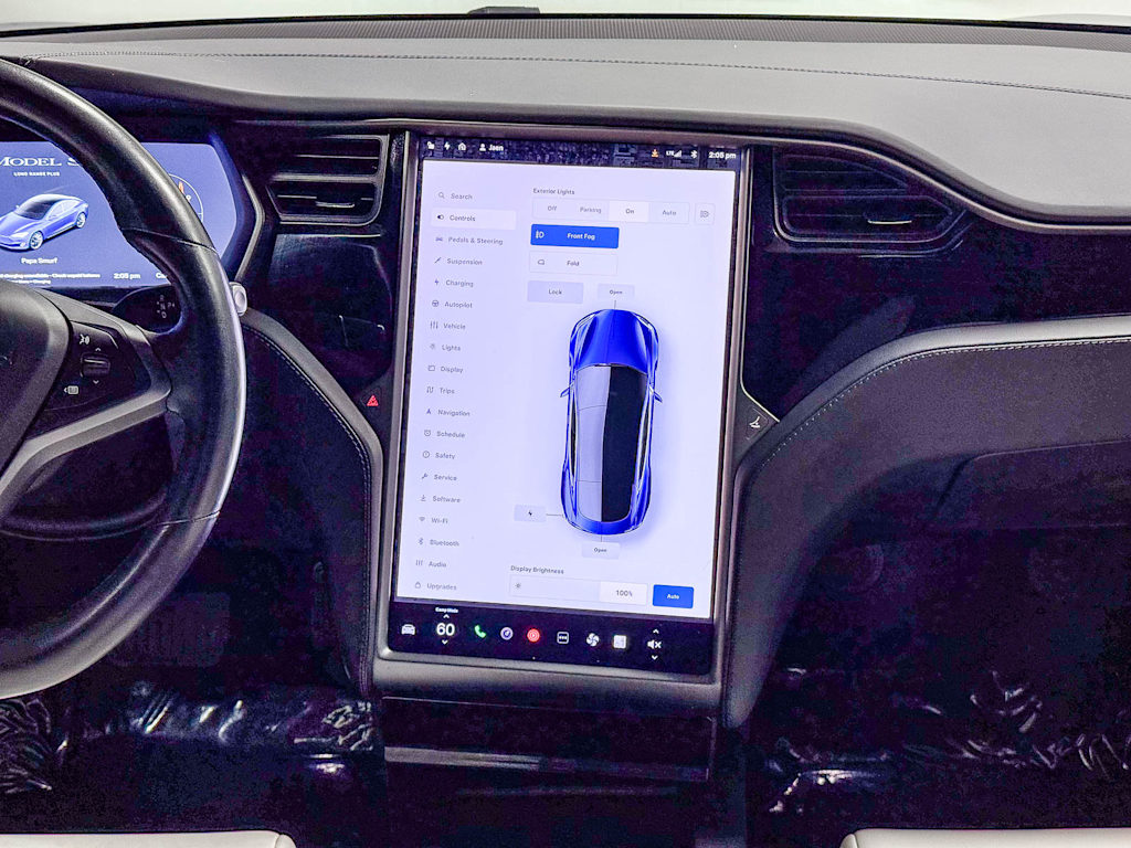 Thumbnail: 2020 Tesla Model S - 23