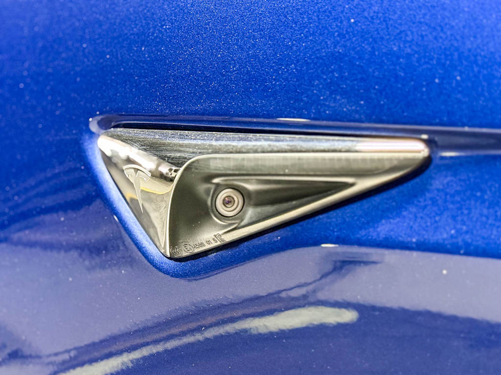 Thumbnail: 2020 Tesla Model S - 6