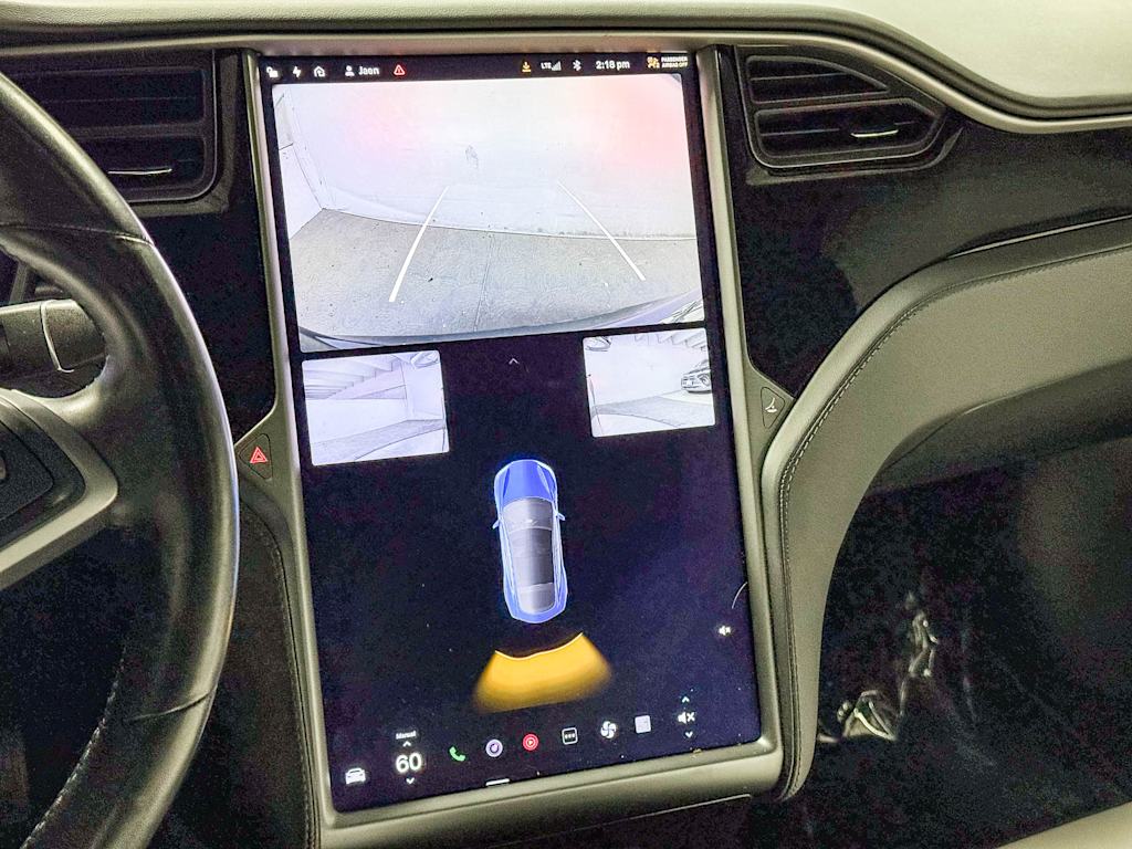 Thumbnail: 2020 Tesla Model S - 27
