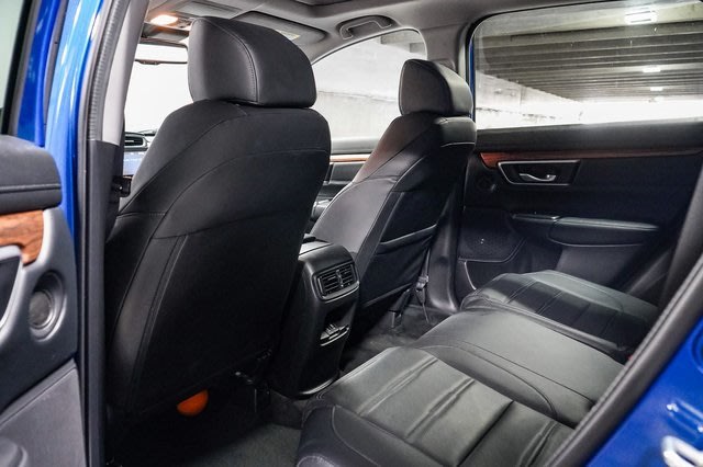 Thumbnail: 2021 Honda CR-V - 12