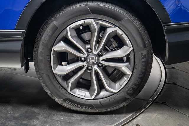 Thumbnail: 2021 Honda CR-V - 23