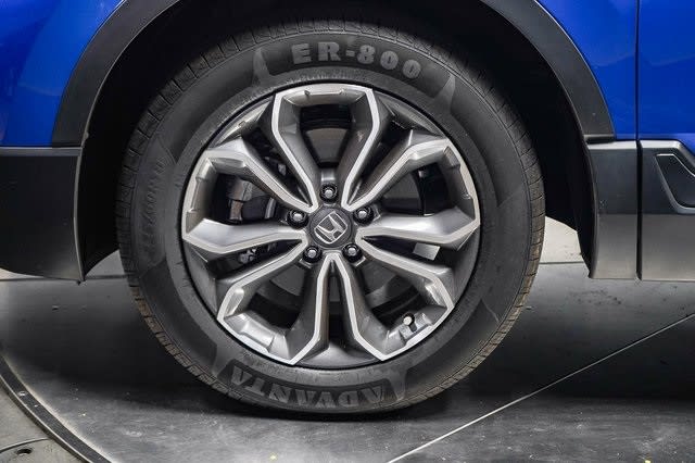 Thumbnail: 2021 Honda CR-V - 7