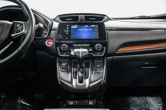 Thumbnail: 2021 Honda CR-V - 9