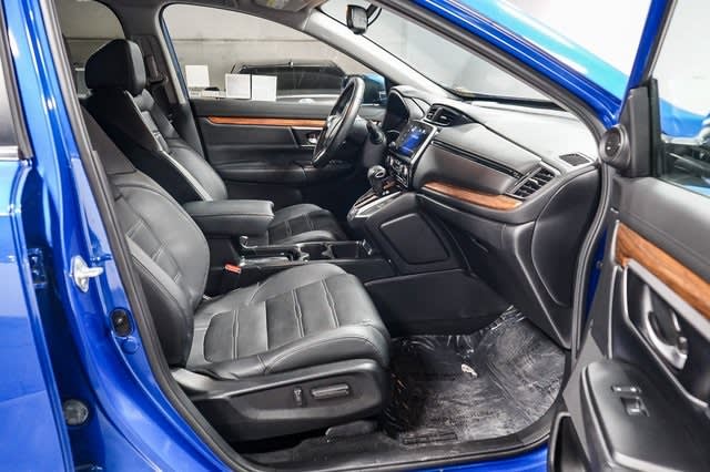 Thumbnail: 2021 Honda CR-V - 10