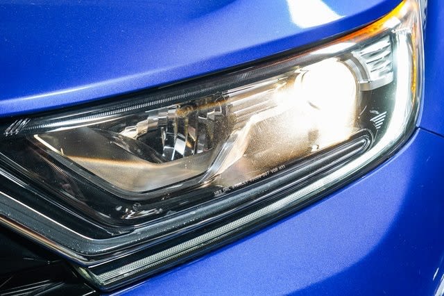 Thumbnail: 2021 Honda CR-V - 22