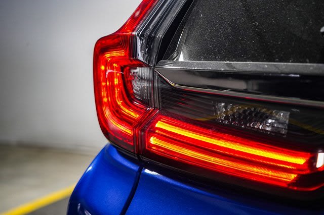 Thumbnail: 2021 Honda CR-V - 24