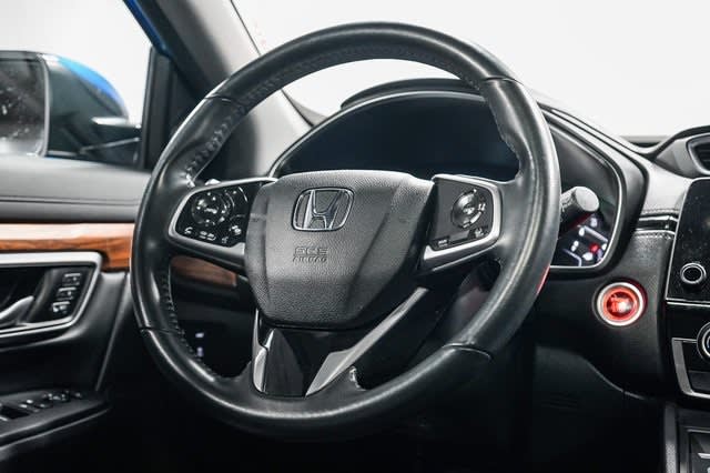 Thumbnail: 2021 Honda CR-V - 13