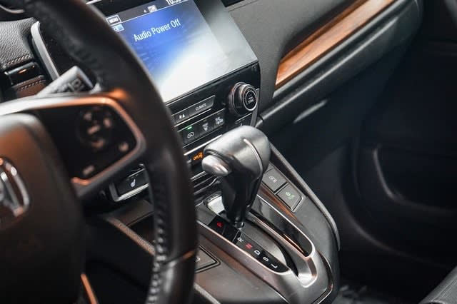 Thumbnail: 2021 Honda CR-V - 15