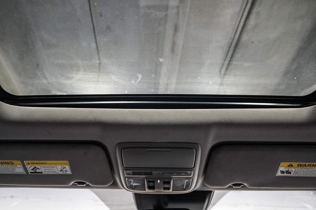 Thumbnail: 2021 Honda CR-V - 25