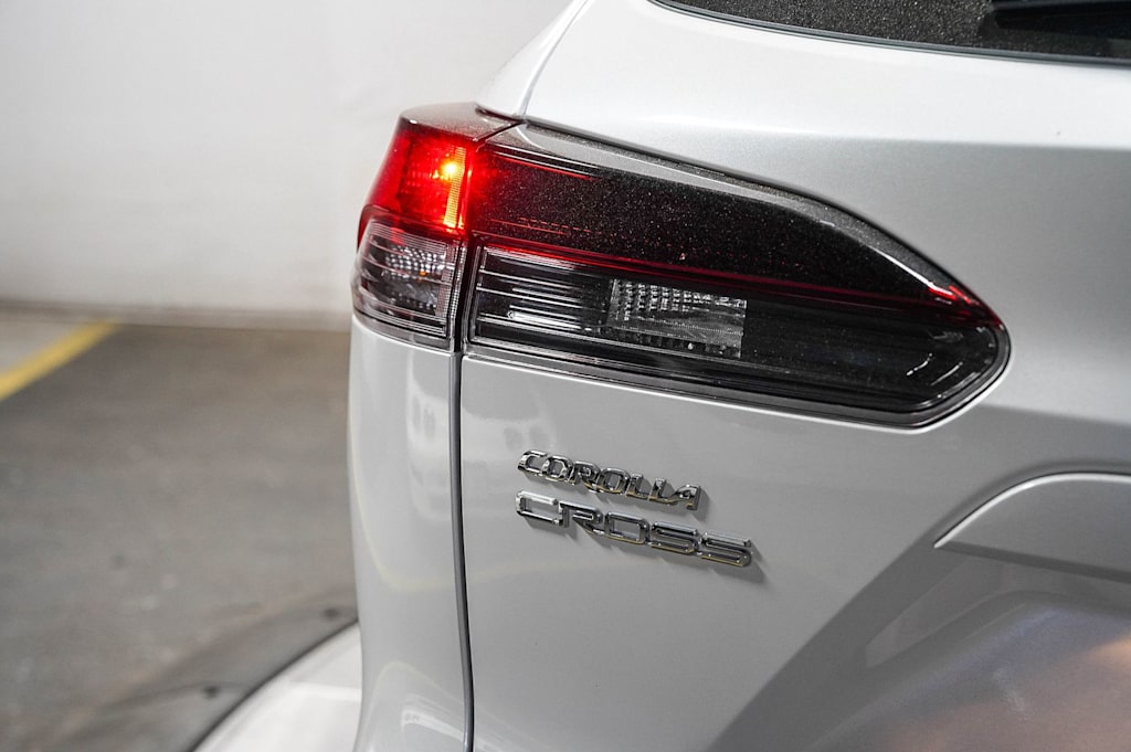 Thumbnail: 2026 Toyota Corolla Cross - 24