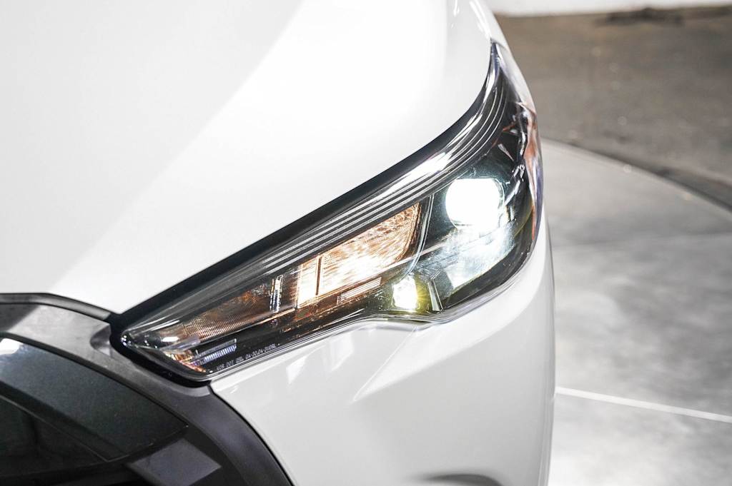 Thumbnail: 2026 Toyota Corolla Cross - 22