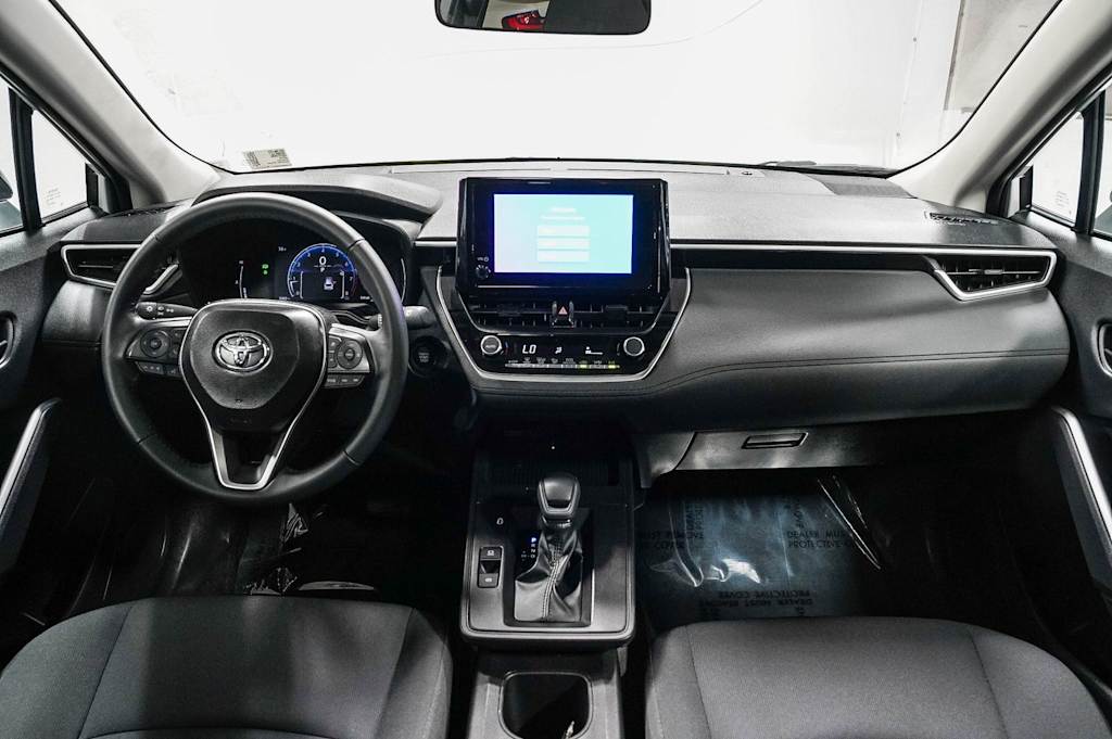 Thumbnail: 2026 Toyota Corolla Cross - 2