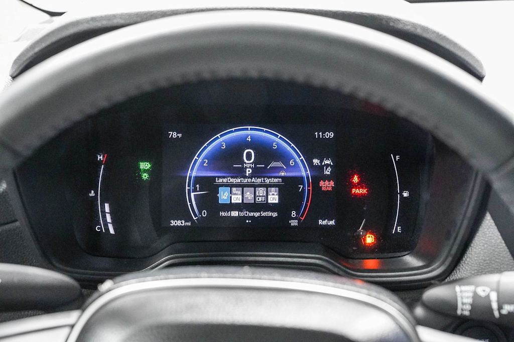 Thumbnail: 2026 Toyota Corolla Cross - 17