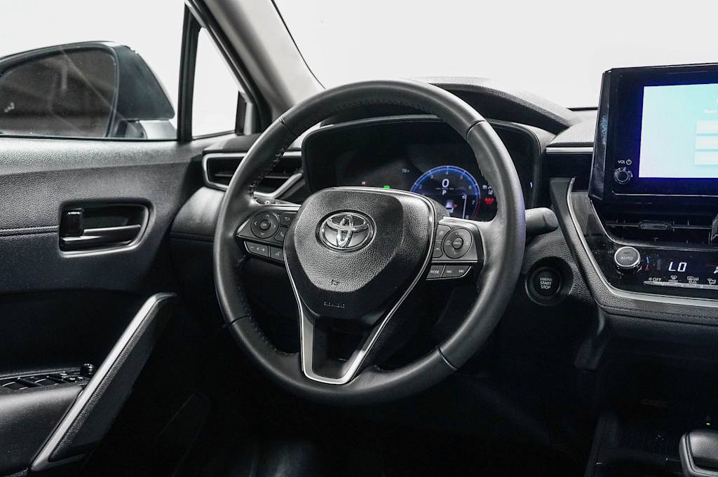 Thumbnail: 2026 Toyota Corolla Cross - 13