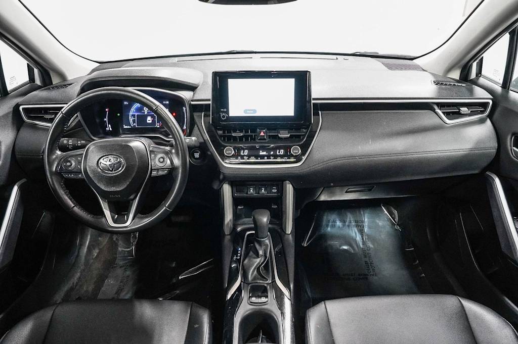 Thumbnail: 2025 Toyota Corolla Cross - 2
