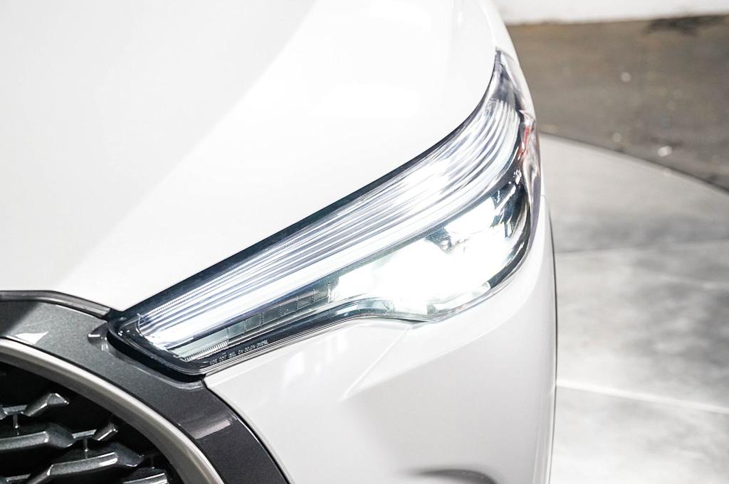 Thumbnail: 2025 Toyota Corolla Cross - 21